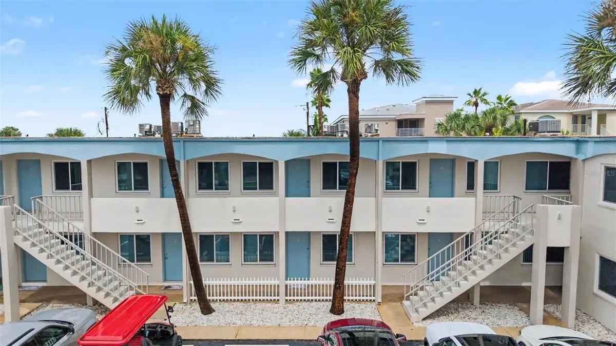 2110 Gulf Boulevard #9, Indian Rocks Beach, FL 33785 - #1