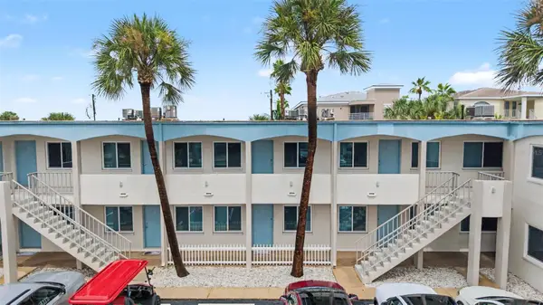 2110 Gulf Boulevard #9, INDIAN ROCKS BEACH, FL 33785