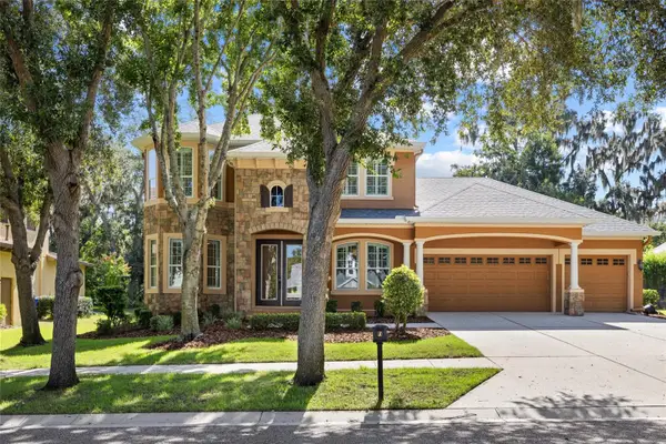 Address Withheld By Seller, LITHIA, FL 33547