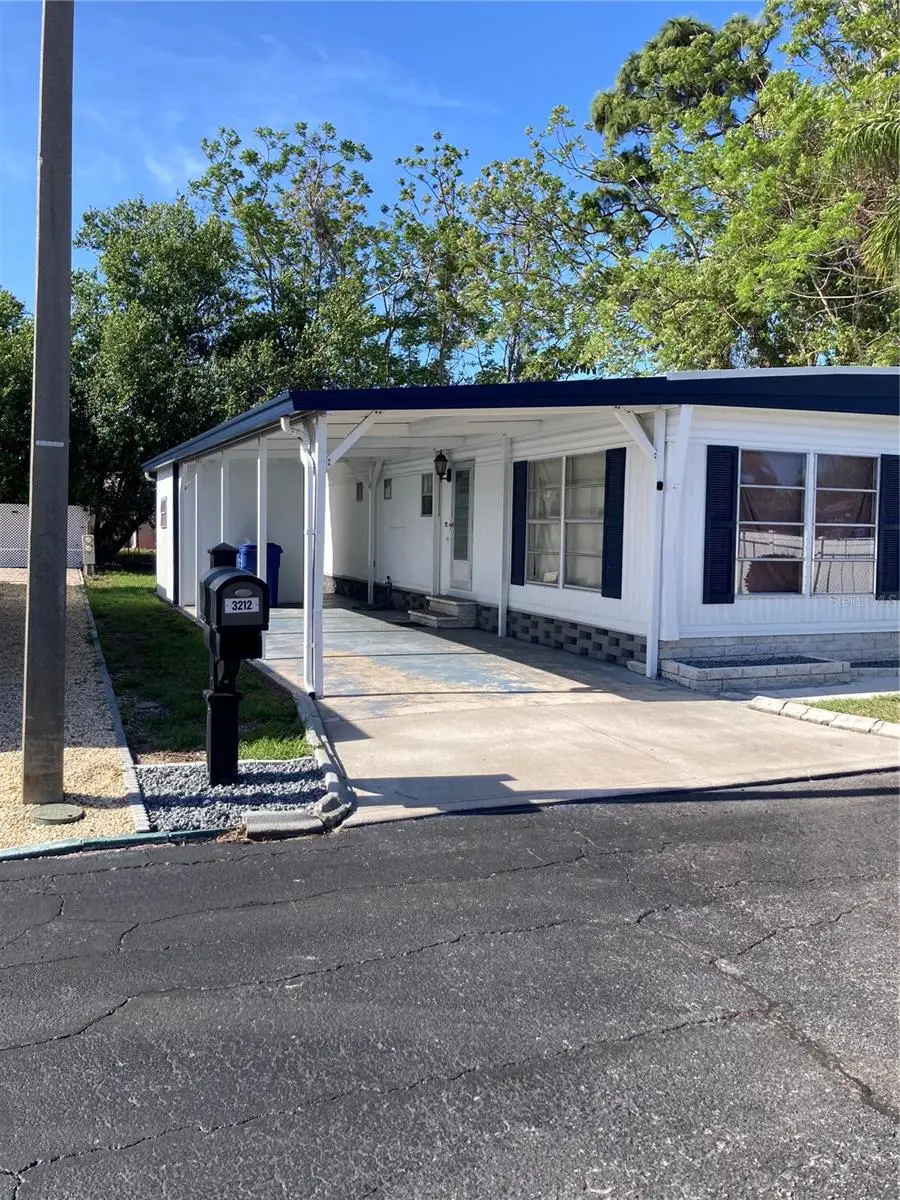 3212 W Tiki Drive, Holiday, FL 34691 - #1