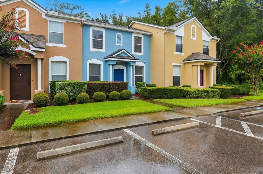 1236 Blenheim Court, Wesley Chapel, FL 33543 - #2