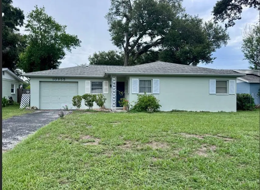 10955 111th Street, Largo, FL 33778 - #1