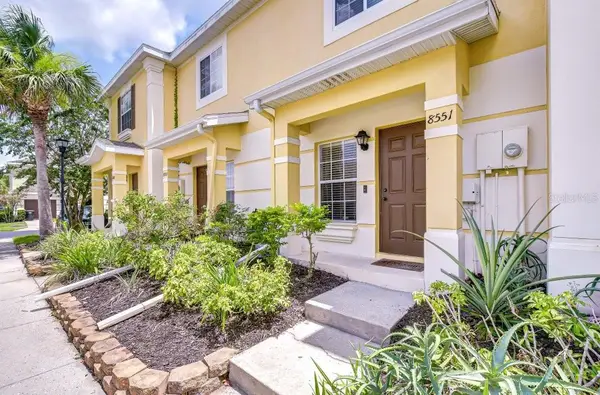 8551 Trail Wind Drive, TAMPA, FL 33647