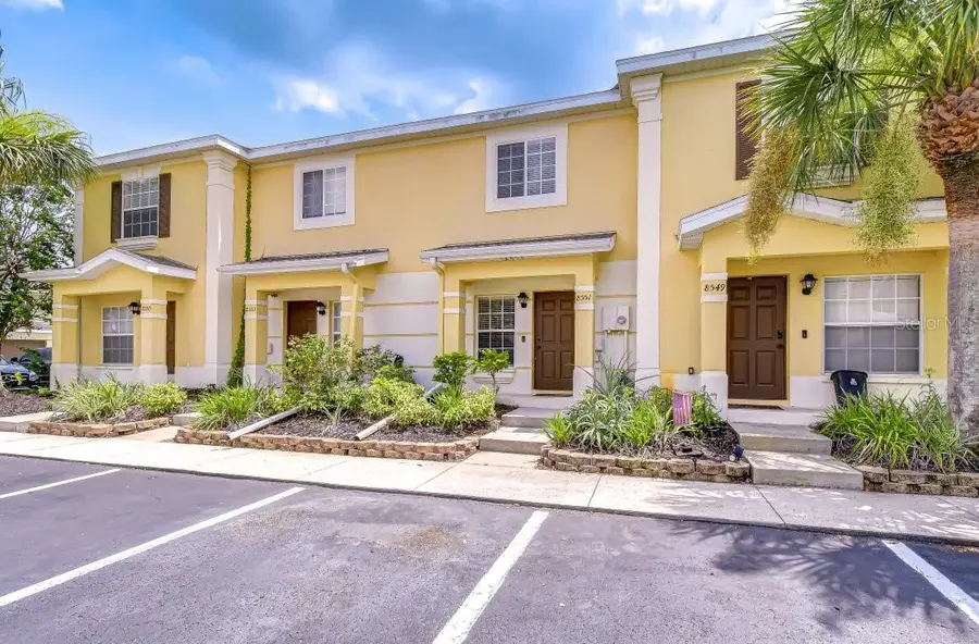 8551 Trail Wind Drive, Tampa, FL 33647 - #2