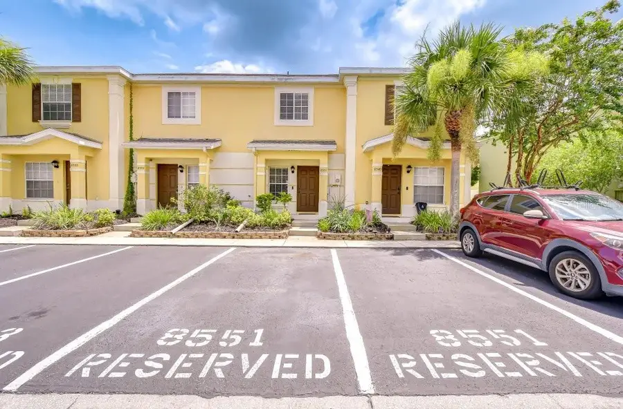 8551 Trail Wind Drive, Tampa, FL 33647 - #3
