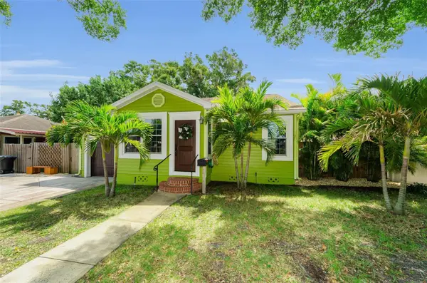 3021 15th Street N, ST PETERSBURG, FL 33704