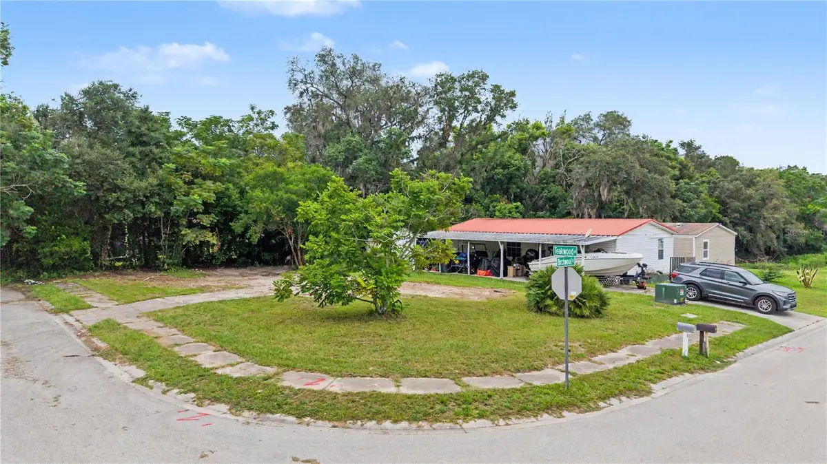 5055 Birchwood Drive, Zephyrhills, FL 33541 - #1