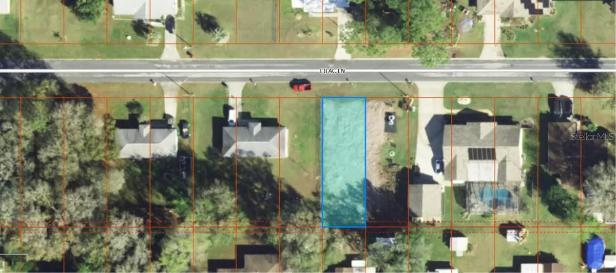 219 Lilac Lane, Inverness, FL 34452 - #1