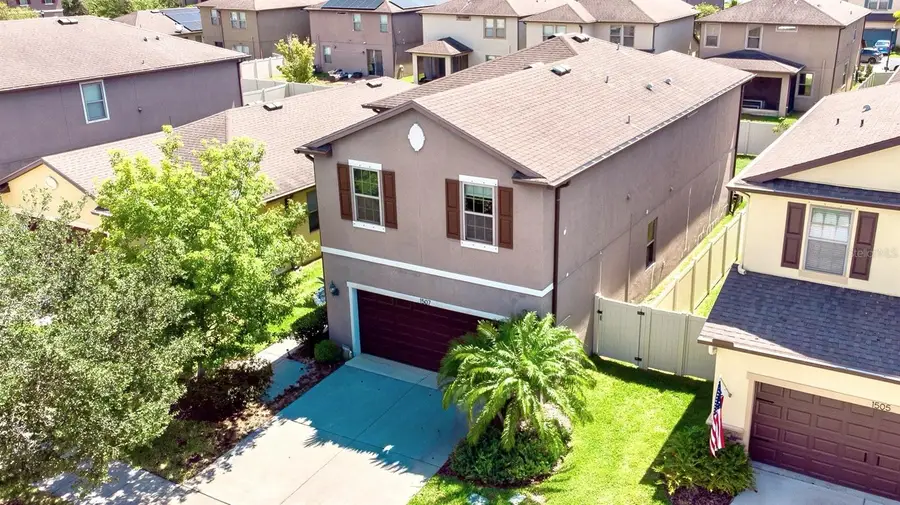 1507 Gadsden Point Place, Ruskin, FL 33570 - #2