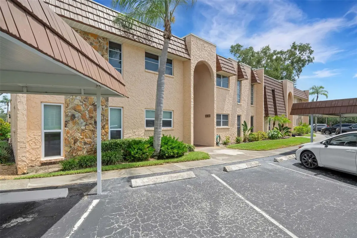 121 Aspen Circle #121, Seminole, FL 33777 - #1