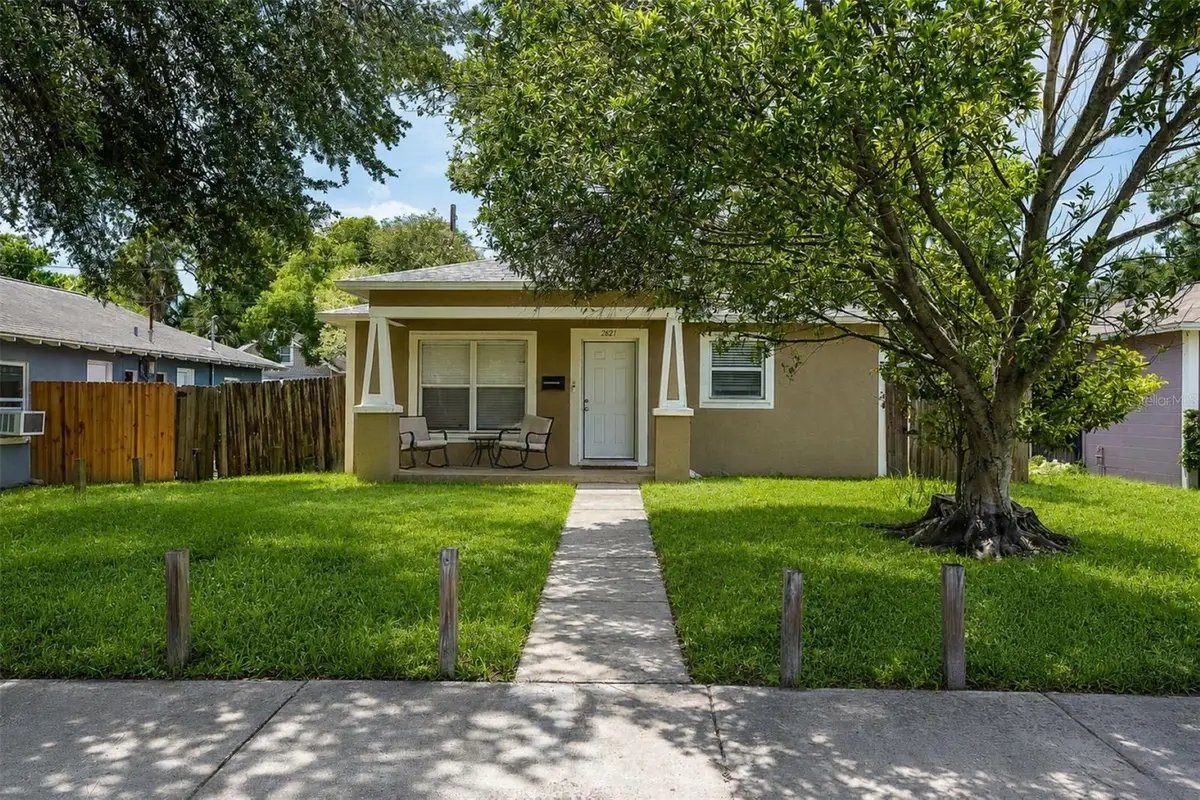 2621 6th Street S, Saint Petersburg, FL 33705 - #1