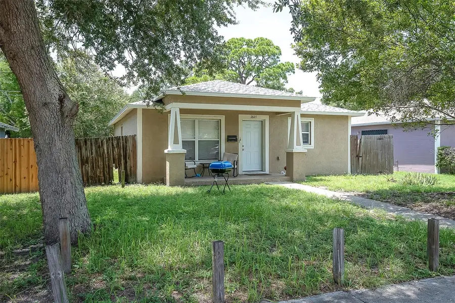2621 6th Street S, Saint Petersburg, FL 33705 - #2