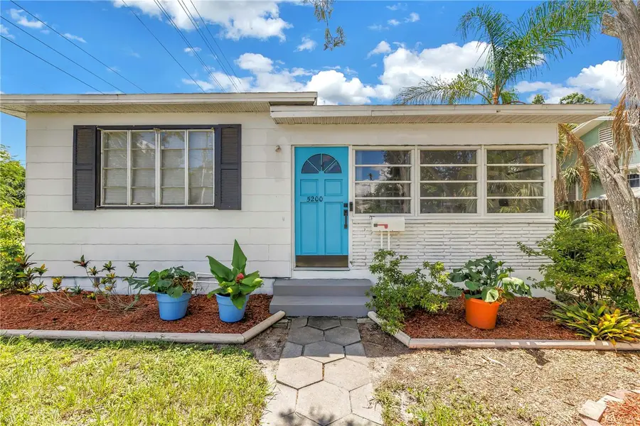 5200 3rd Avenue N, Saint Petersburg, FL 33710 - #2