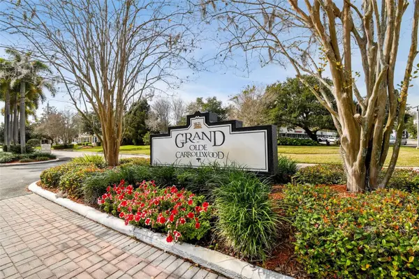 10387 Carrollwood Lane #303, TAMPA, FL 33618