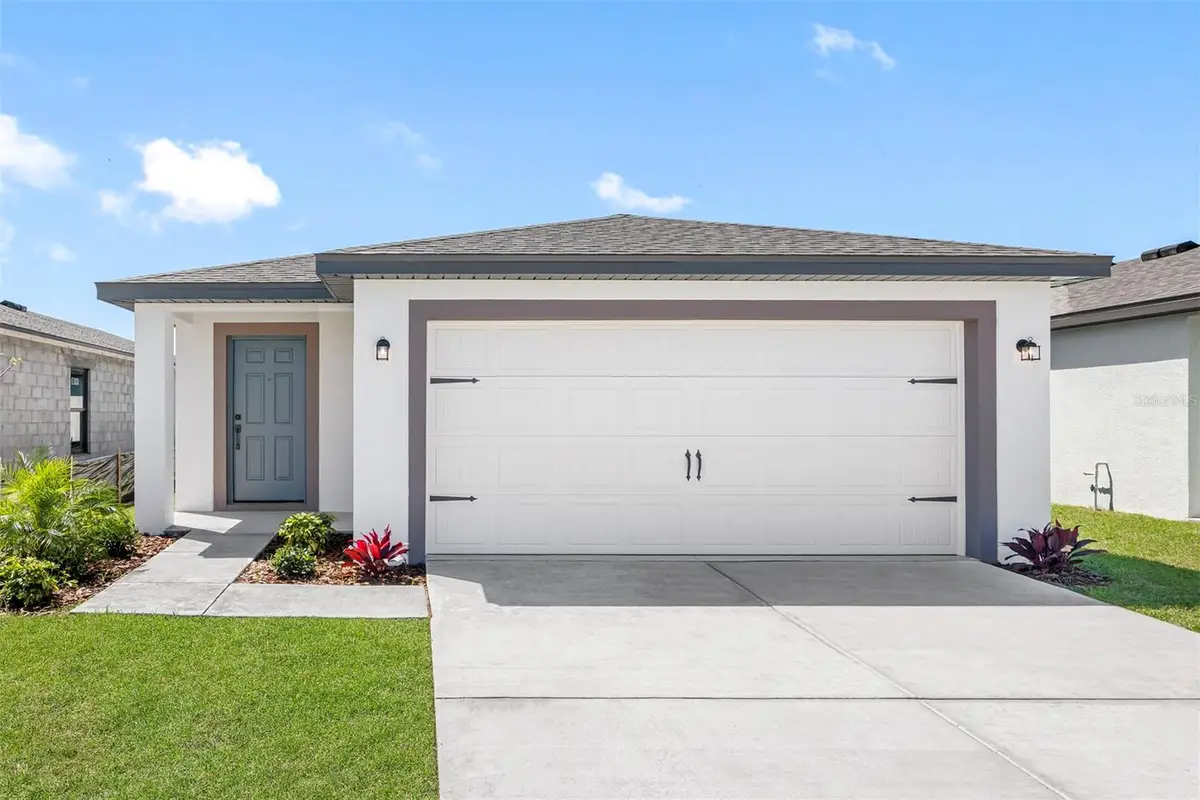 7166 Canopy Lane, Lakeland, FL 33809 - #1