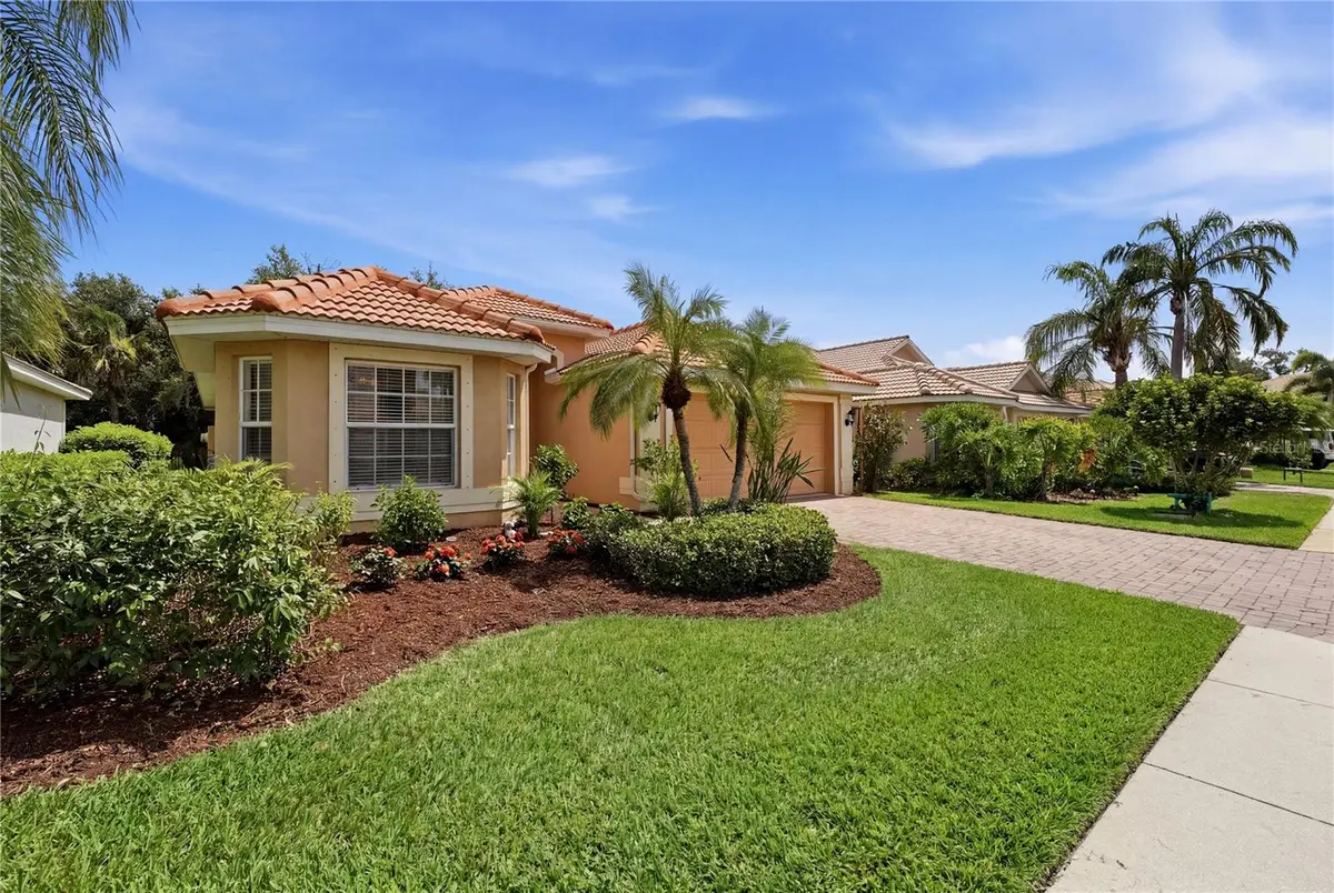 2156 Mesic Hammock Way, Venice, FL 34292 - #1