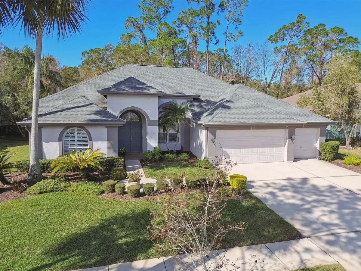 10524 Greencrest Drive, Tampa, FL 33626 - #1