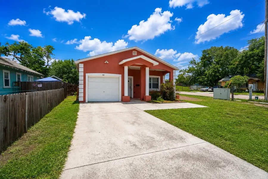 1440 Prescott Street S, Saint Petersburg, FL 33712 - #2