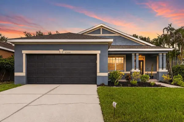 11326 Laurel Brook Court, RIVERVIEW, FL 33569