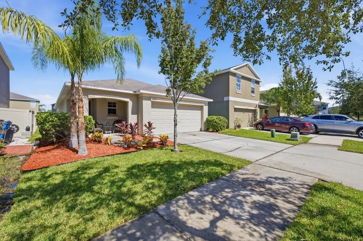6830 Blue Moon Way, Sun City Center, FL 33573 - #1