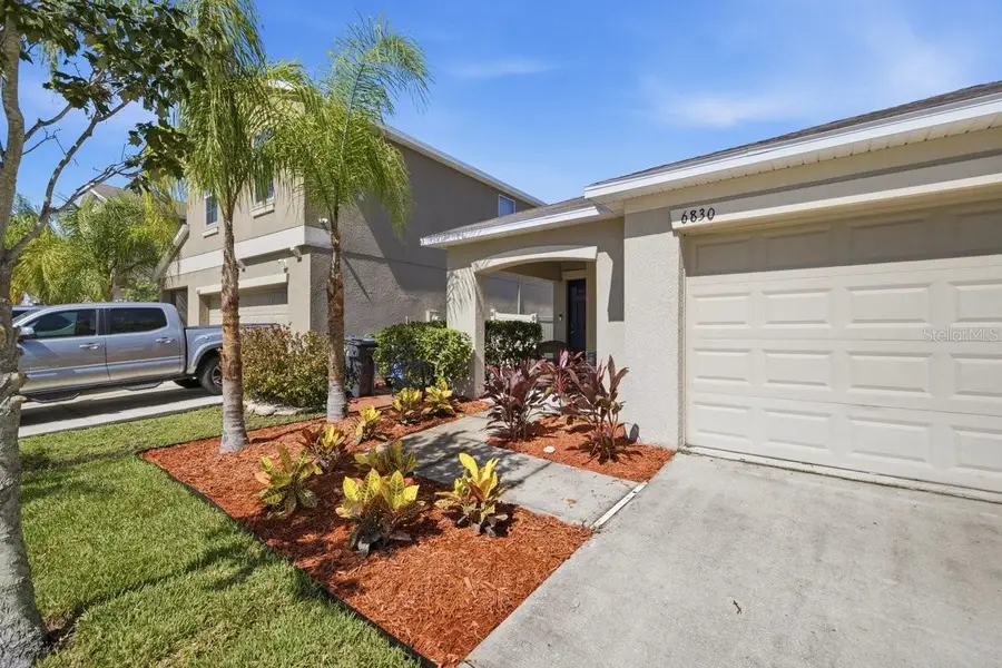 6830 Blue Moon Way, Sun City Center, FL 33573 - #3