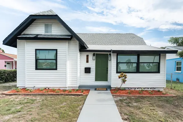 4324 Emerson Avenue S, ST PETERSBURG, FL 33711