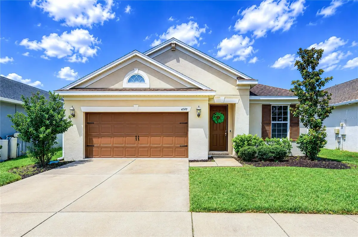 4749 Rolling Green Drive, Wesley Chapel, FL 33543 - #1
