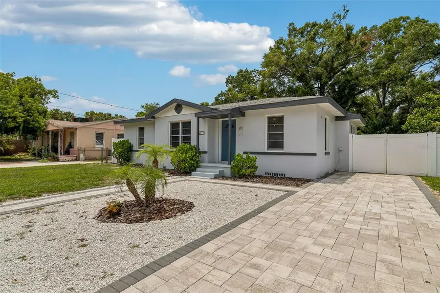 4012 N Boulevard, Tampa, FL 33603 - #2