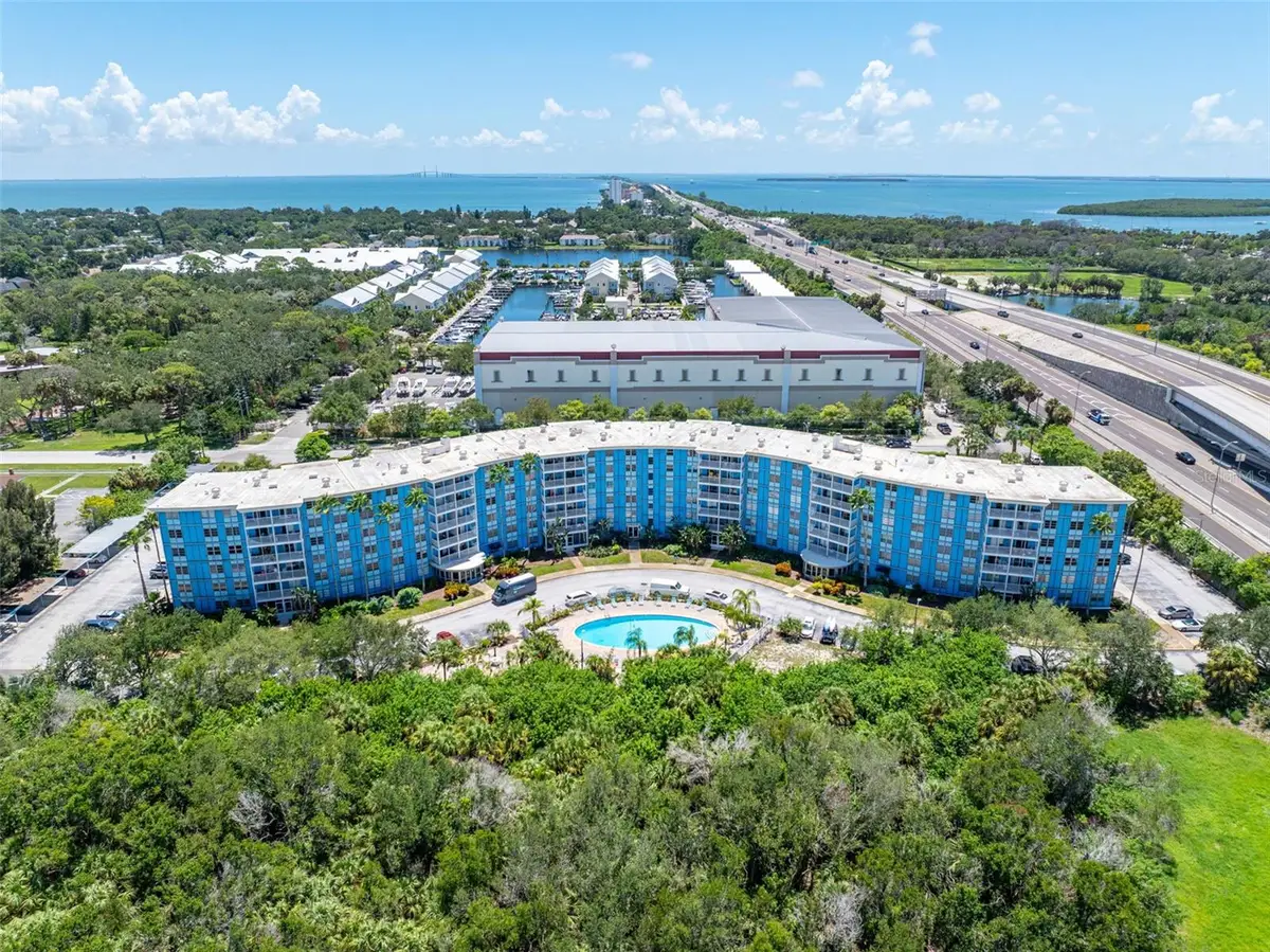 3315 58th Avenue S #617, Saint Petersburg, FL 33712 - #1