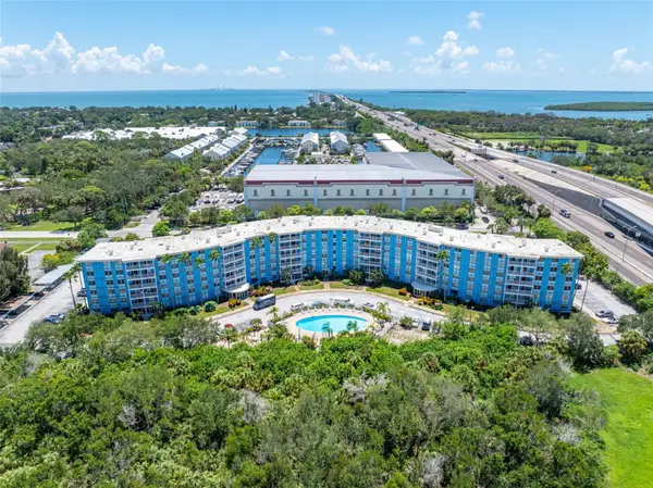 3315 58th Avenue S #617, ST PETERSBURG, FL 33712