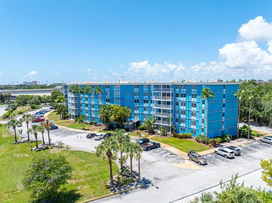 3315 58th Avenue S #617, Saint Petersburg, FL 33712 - #3