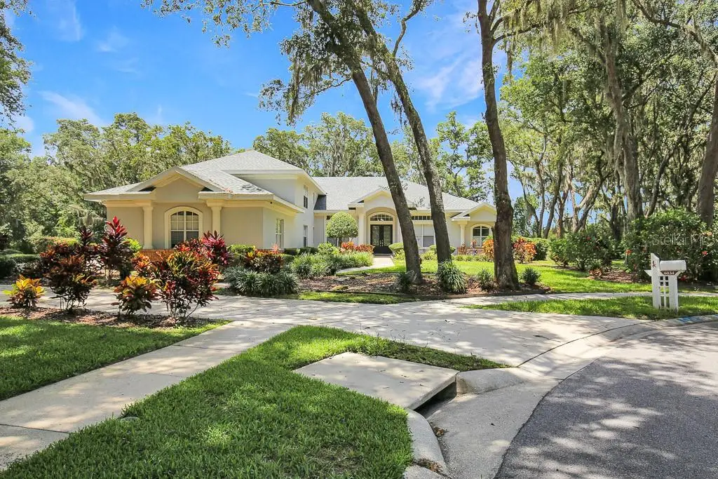 6034 Hammock Hill Avenue, Lithia, FL 33547 - #1