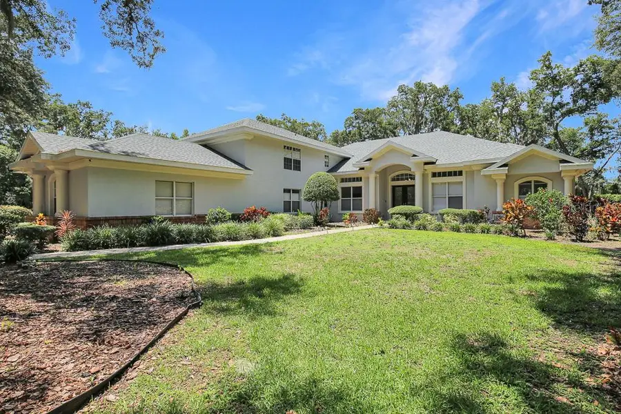 6034 Hammock Hill Avenue, Lithia, FL 33547 - #2