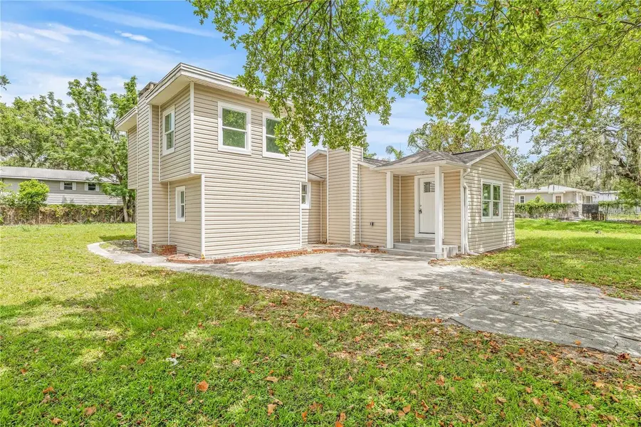 6419 N 48th Street, Tampa, FL 33610 - #2