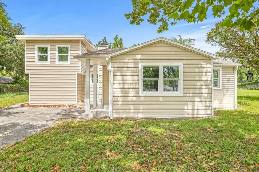 6419 N 48th Street, Tampa, FL 33610 - #3