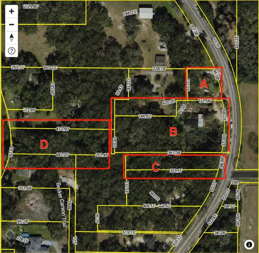 0000 Gunn Highway, Odessa, FL 33556 - #2