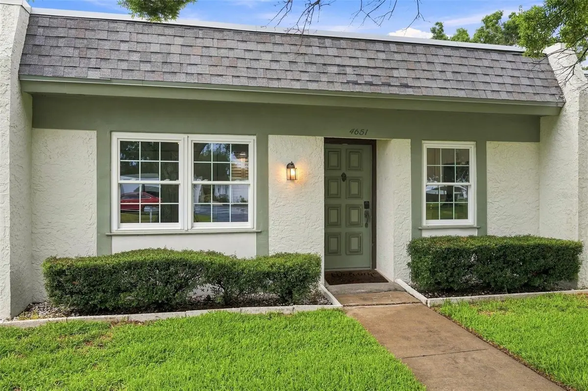 4651 Lake Villa Drive, Clearwater, FL 33762 - #1