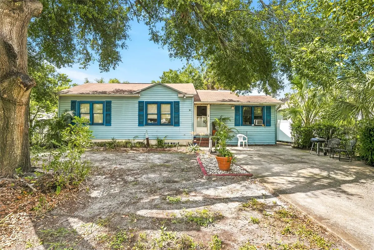 3314 W Price Avenue, Tampa, FL 33611 - #1