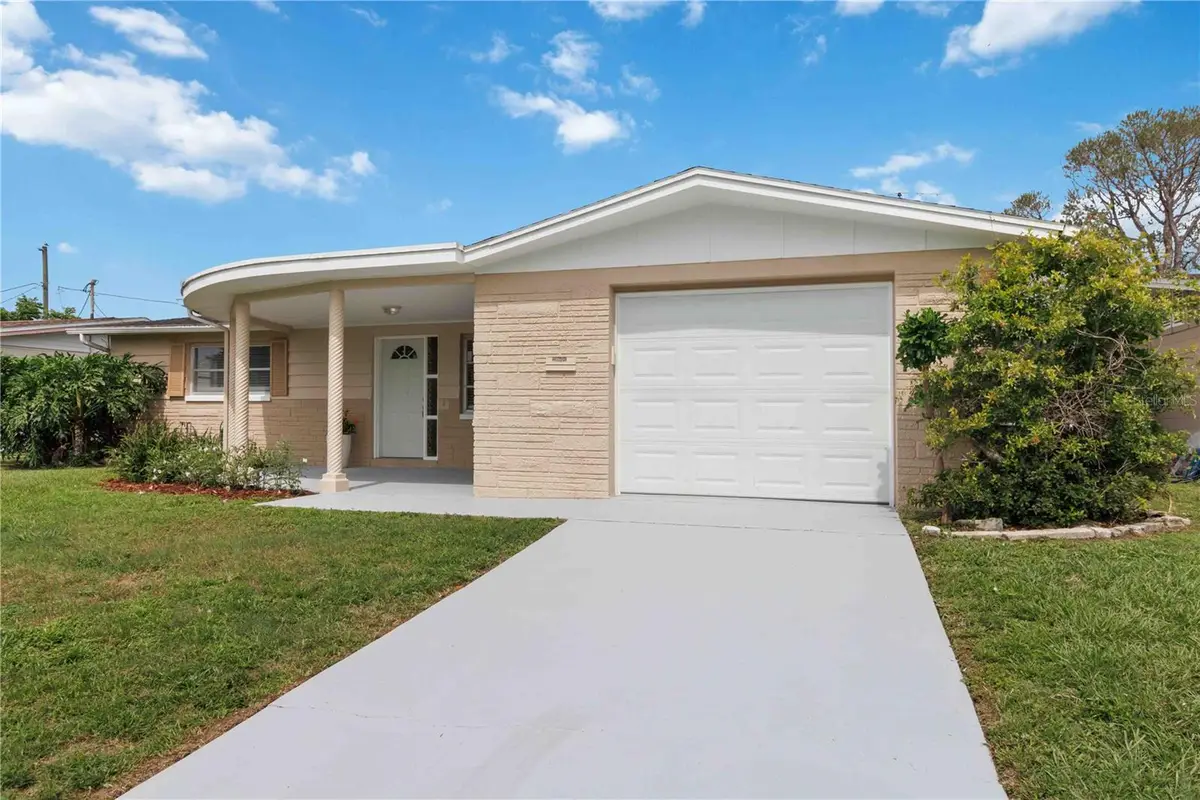 2044 Pamela Drive, Holiday, FL 34690 - #1