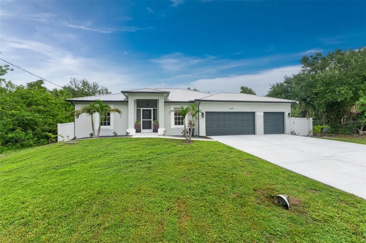 10177 Wildcat Street, Port Charlotte, FL 33981 - #1
