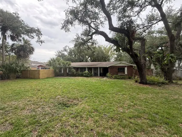 4611 W Loughman Street, TAMPA, FL 33616