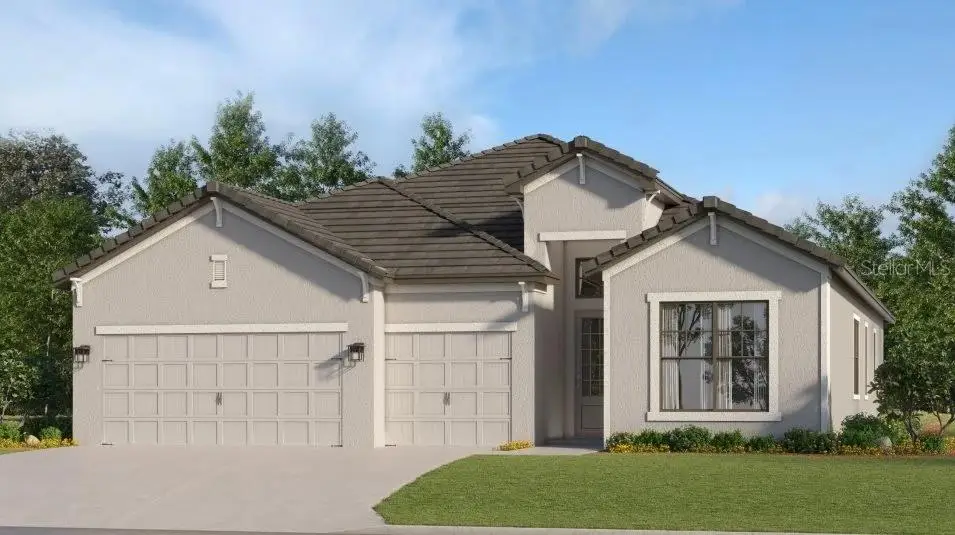 5938 Mound Key Run, Lakewood Ranch, FL 34211 - #1