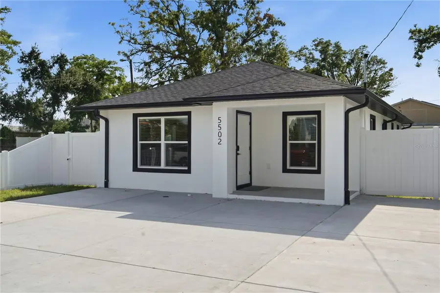 5502 N Habana Avenue, Tampa, FL 33614 - #2