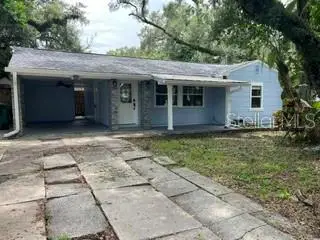 2103 E Howell Street, Tampa, FL 33610 - #1