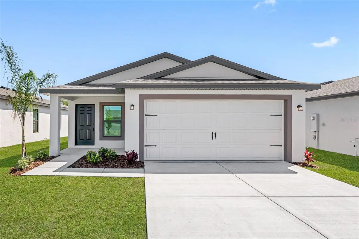 597 Blackthorn Drive, Lakeland, FL 33809 - #1