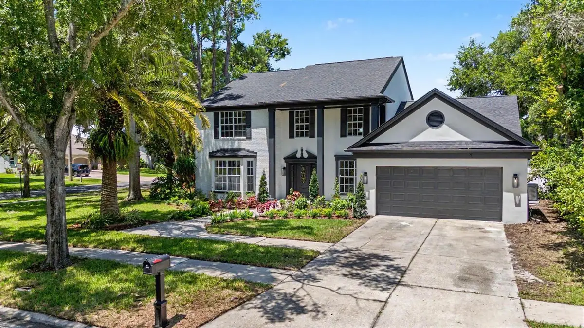 15602 Indian Queen Drive, Odessa, FL 33556 - #1