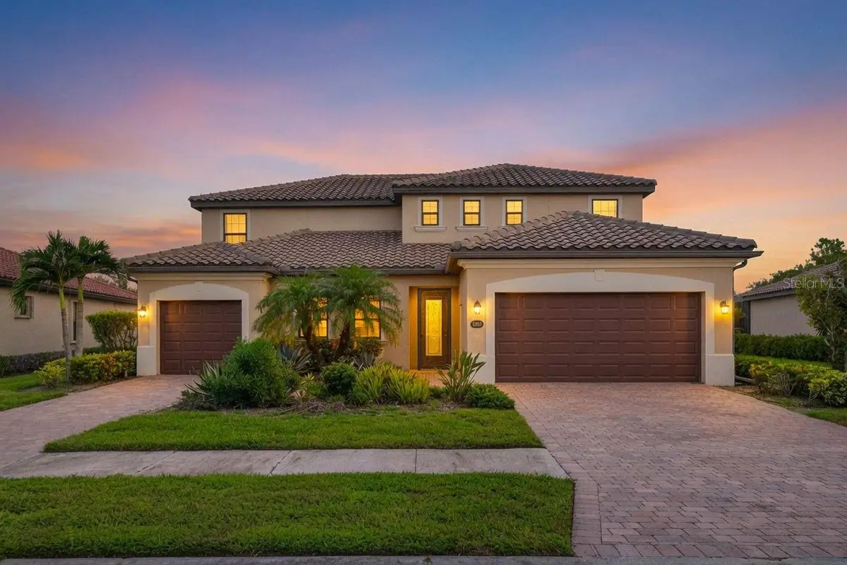 20630 Granlago Drive, Venice, FL 34293 - #1