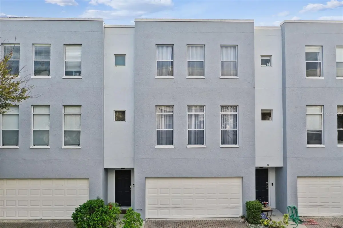 4516 Bay Spring Court, Tampa, FL 33611 - #1