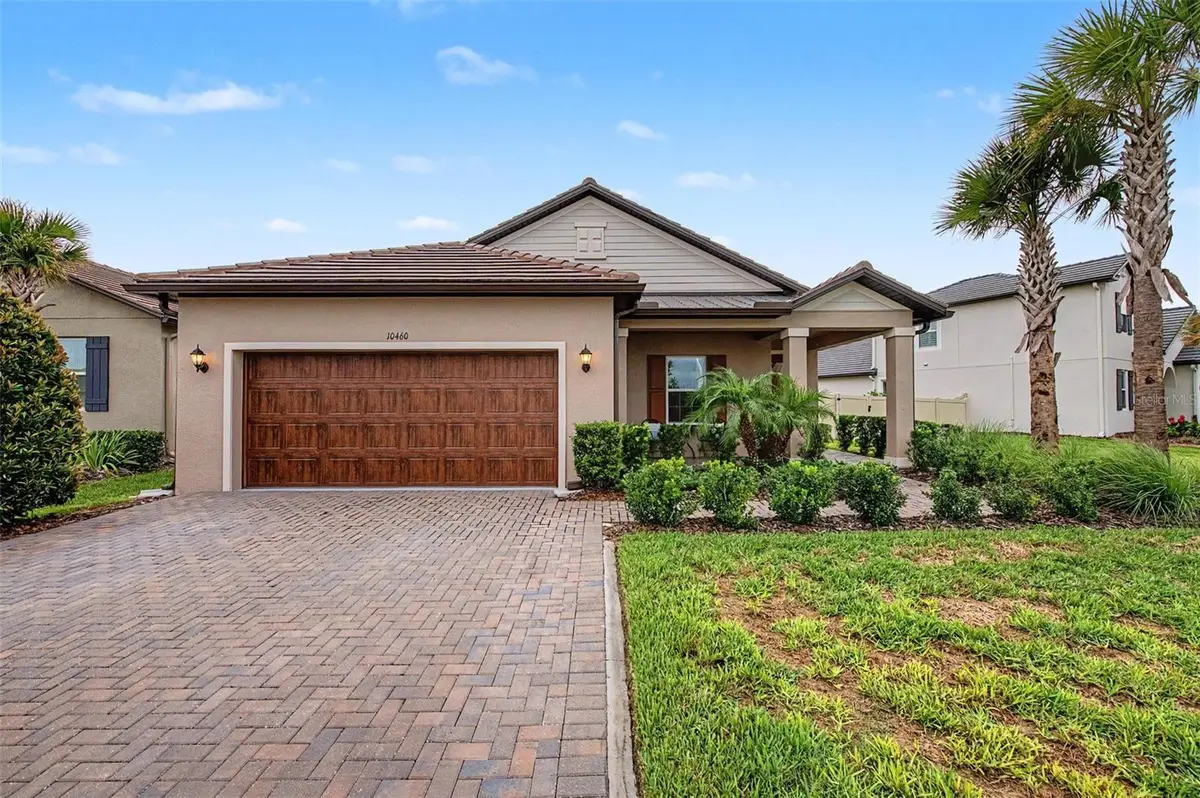 10460 Gable Dig Loop, San Antonio, FL 33576 - #1
