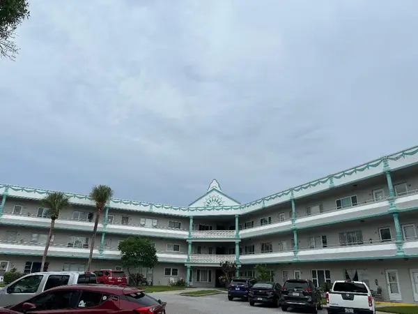 2370 Jamaican Street #74, CLEARWATER, FL 33763